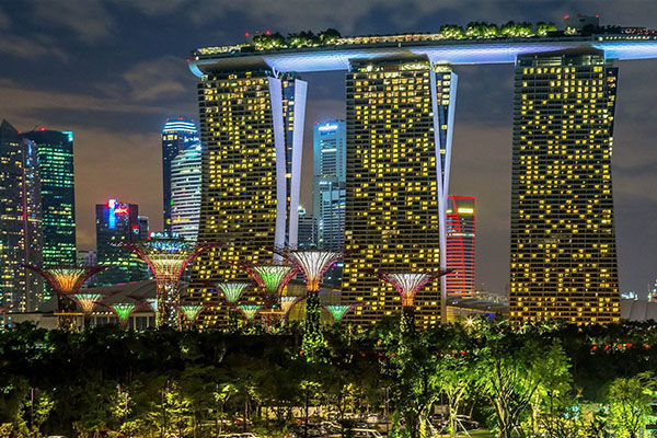 如何申请新加坡基金会金融牌照呢